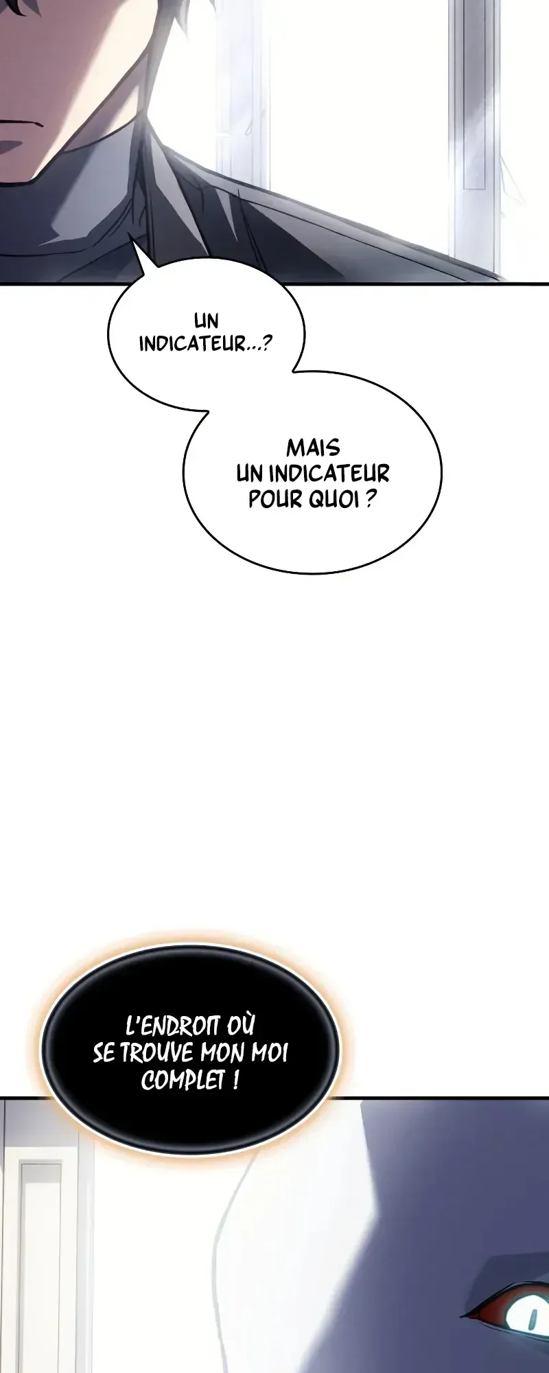 Regressing with the King’s Power Chapitre 94 - Page 15