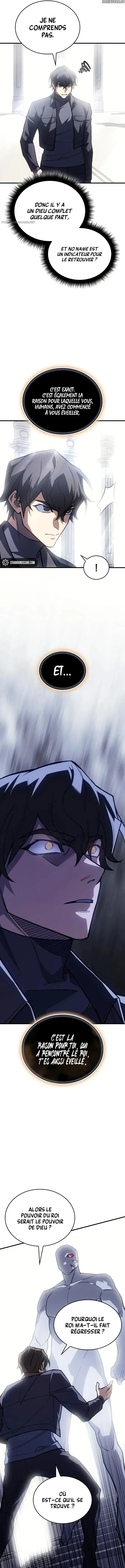 Regressing with the King’s Power Chapitre 94 - Page 17