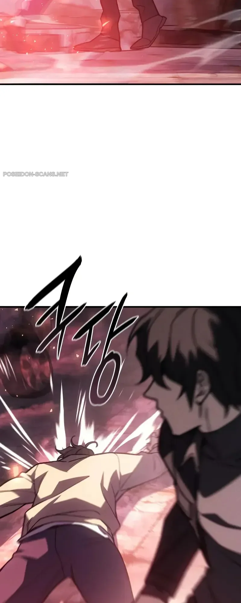 Regressing with the King’s Power Chapitre 94 - Page 21