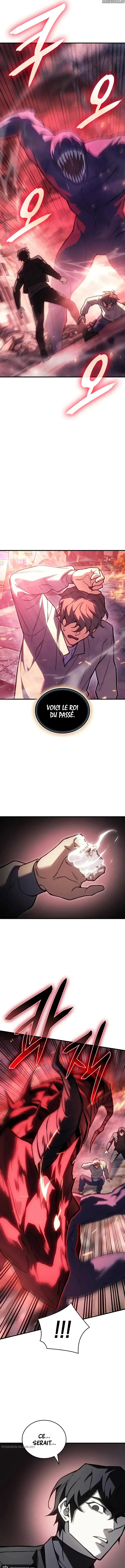 Regressing with the King’s Power Chapitre 94 - Page 23