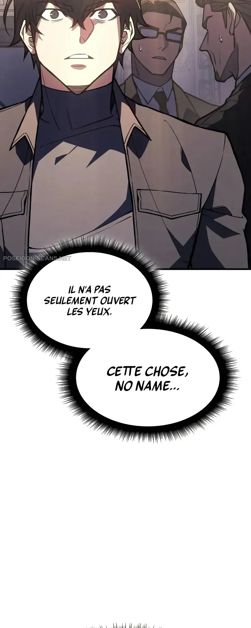 Regressing with the King’s Power Chapitre 94 - Page 3