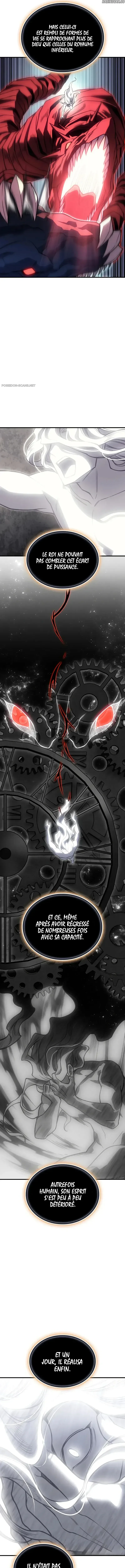 Regressing with the King’s Power Chapitre 94 - Page 35