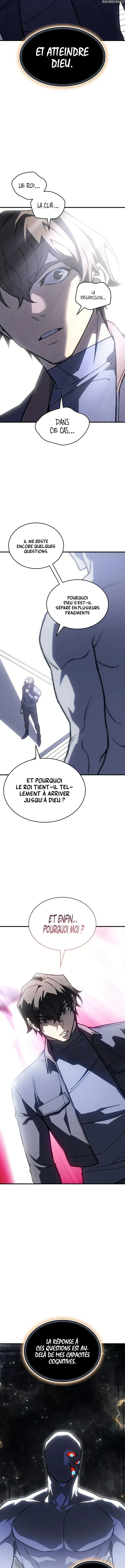 Regressing with the King’s Power Chapitre 94 - Page 38