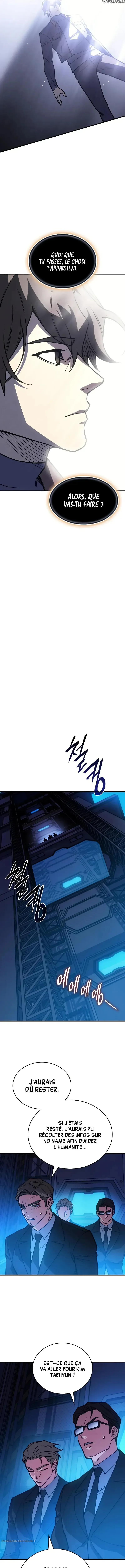 Regressing with the King’s Power Chapitre 94 - Page 41