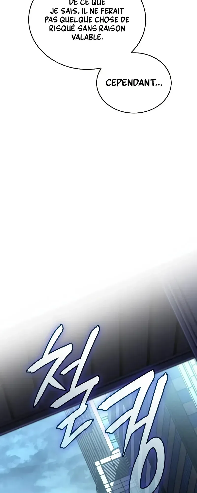 Regressing with the King’s Power Chapitre 94 - Page 42