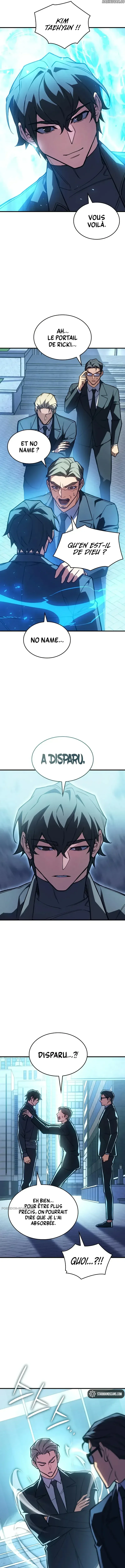 Regressing with the King’s Power Chapitre 94 - Page 44