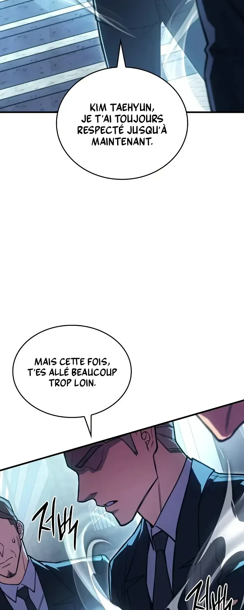Regressing with the King’s Power Chapitre 94 - Page 45