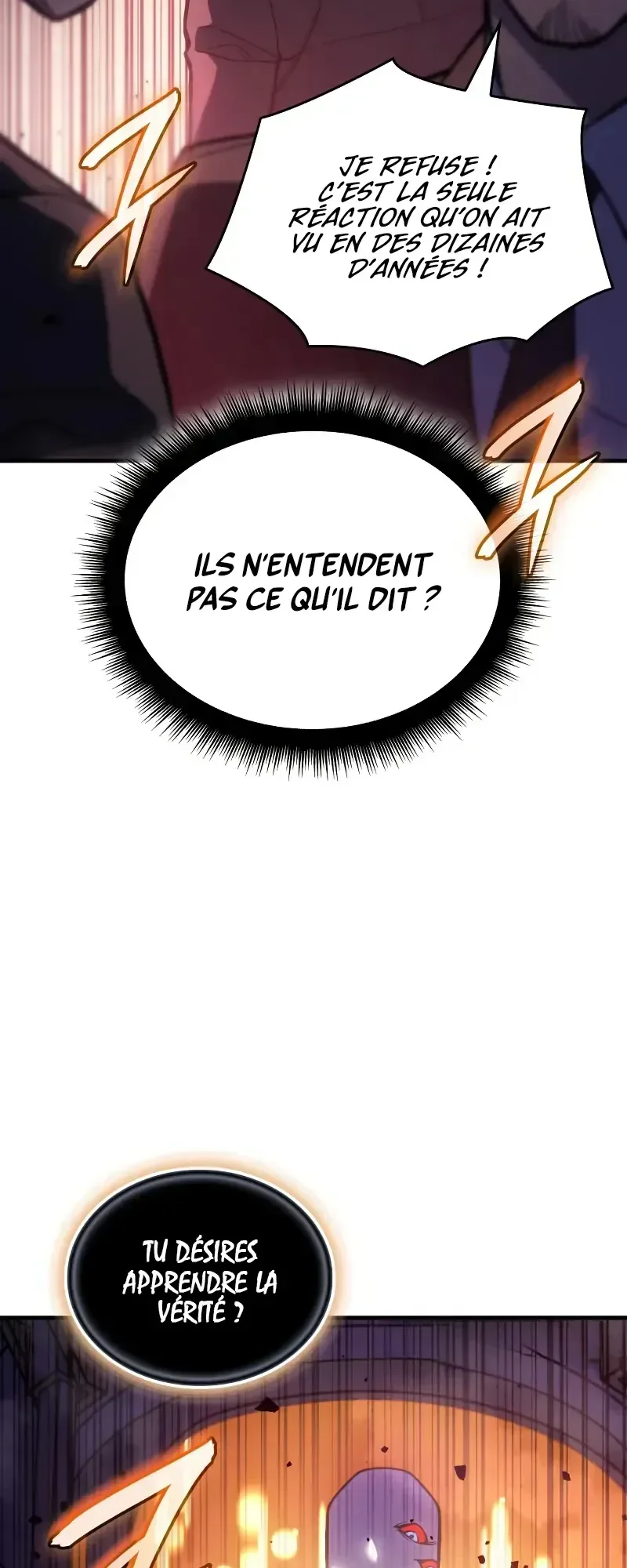 Regressing with the King’s Power Chapitre 94 - Page 6