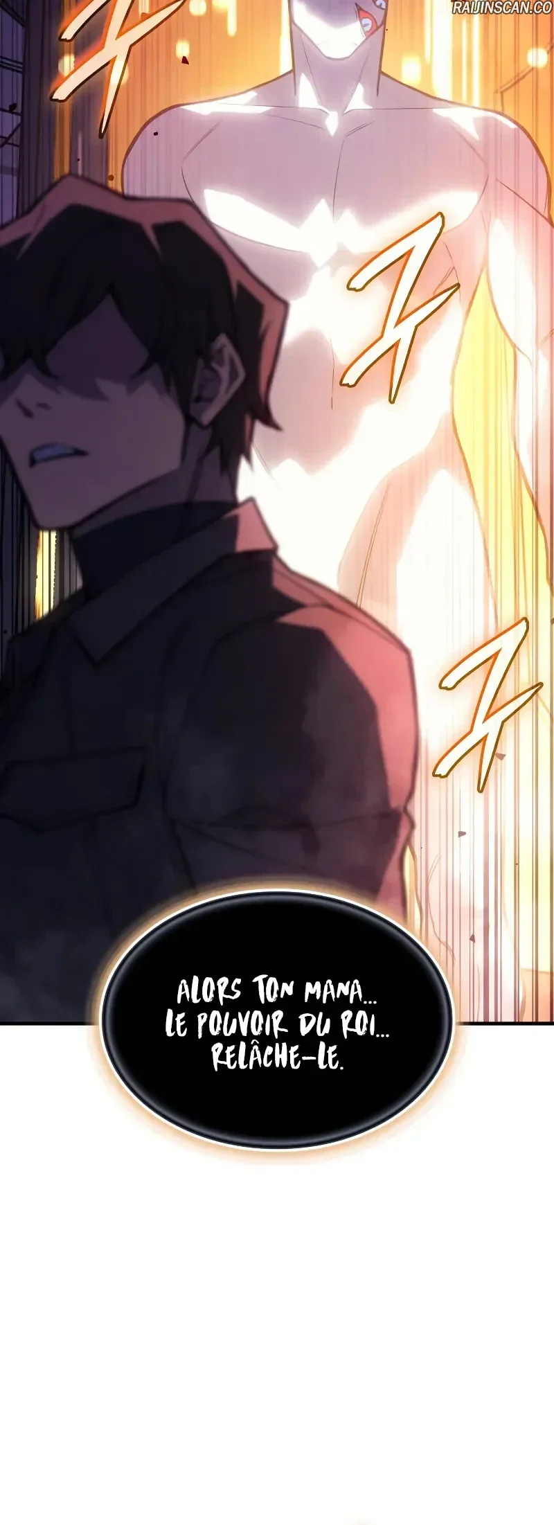 Regressing with the King’s Power Chapitre 94 - Page 7