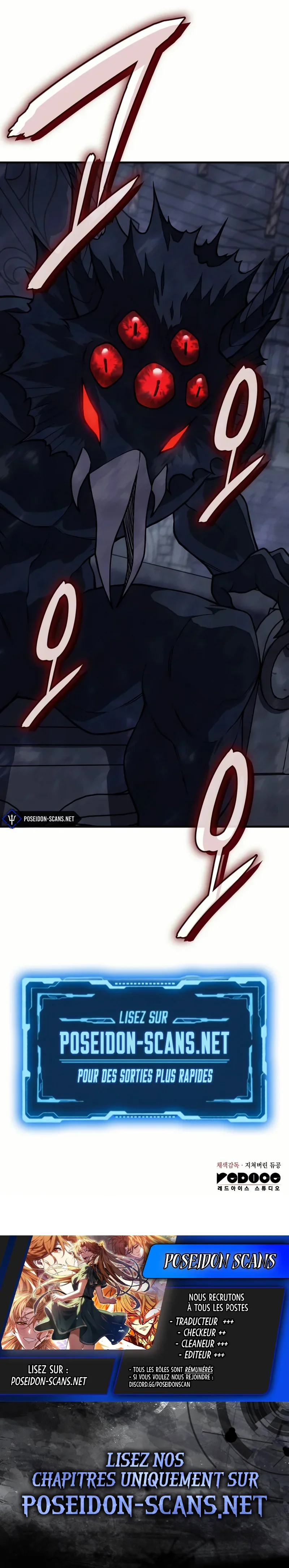 Regressing with the King’s Power Chapitre 142 - Page 19