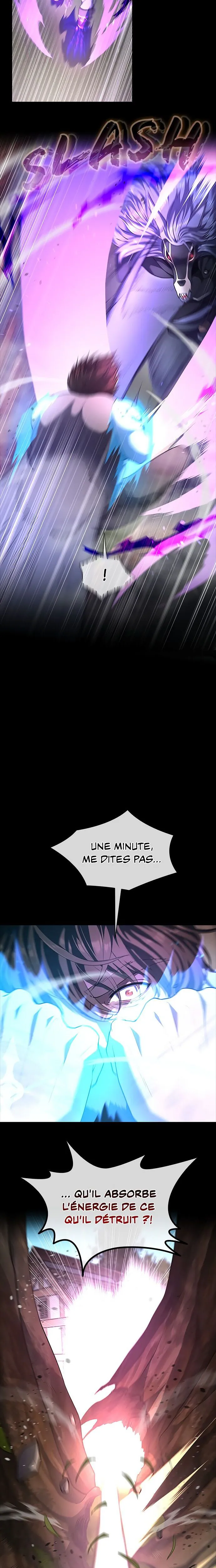 Regression of the Close Combat Mage Chapitre 36 - Page 30