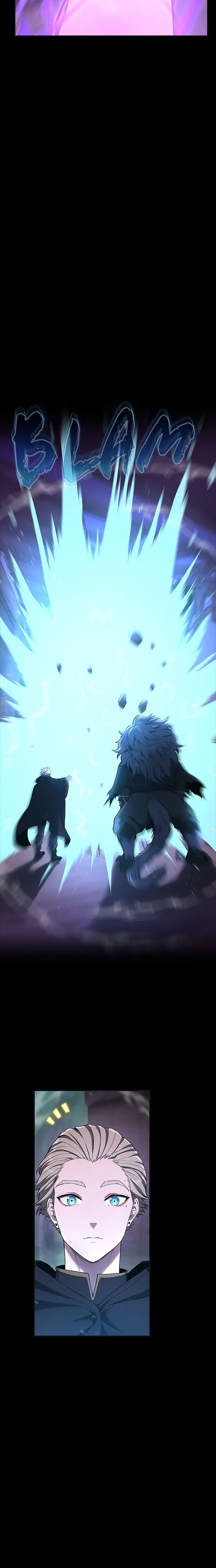 Regression of the Close Combat Mage Chapitre 36 - Page 21