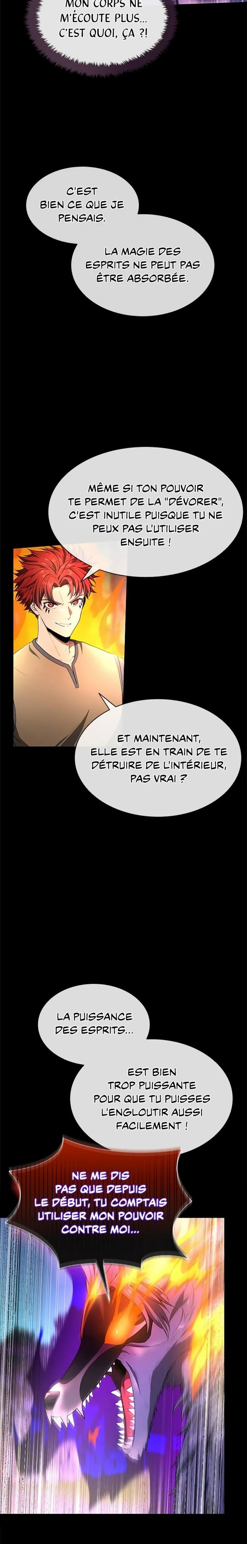 Regression of the Close Combat Mage Chapitre 38 - Page 5
