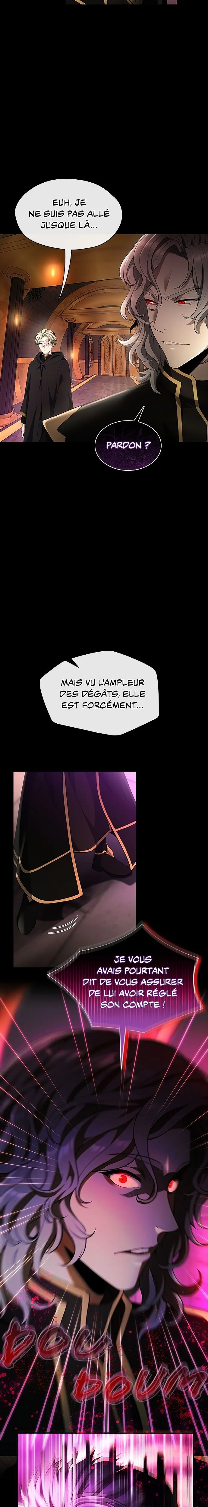 Regression of the Close Combat Mage Chapitre 39 - Page 19
