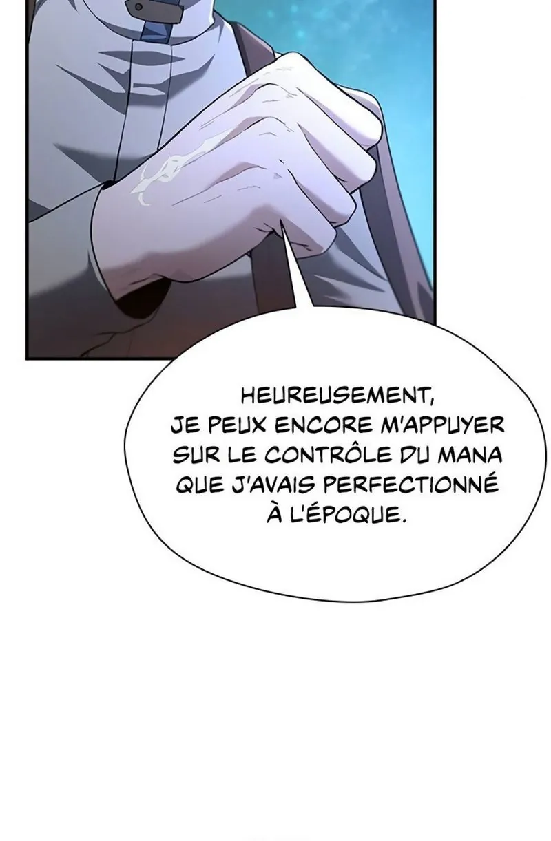 Regression of the Close Combat Mage Chapitre 40 - Page 5