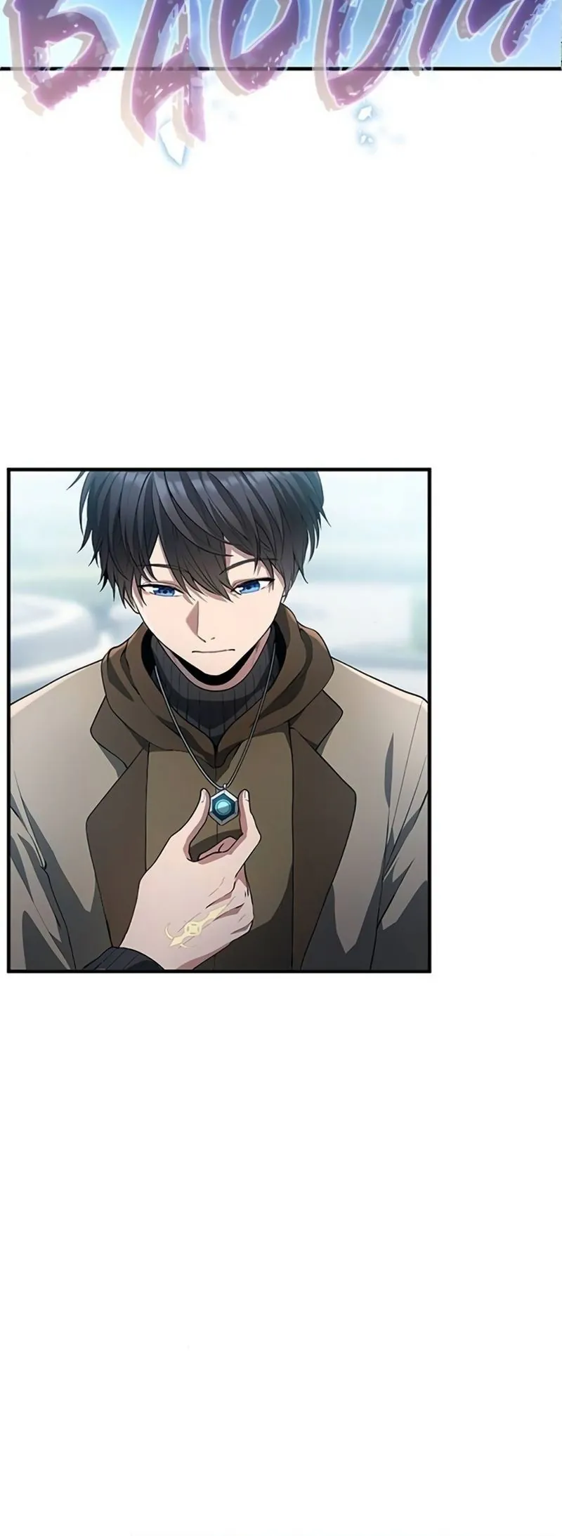 Regression of the Close Combat Mage Chapitre 40 - Page 25