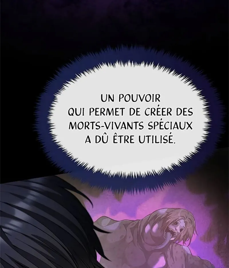 Regression of the Close Combat Mage Chapitre 41 - Page 5