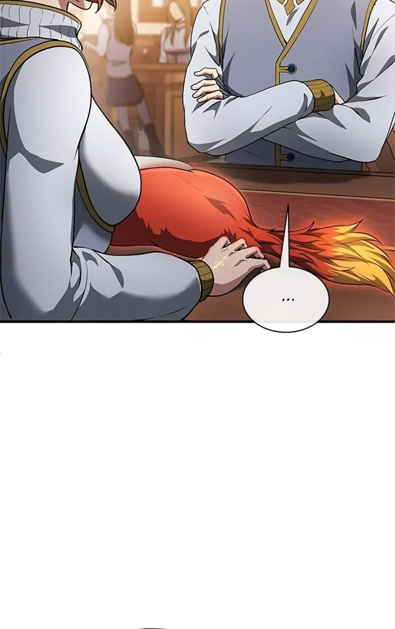 Regression of the Close Combat Mage Chapitre 41 - Page 10