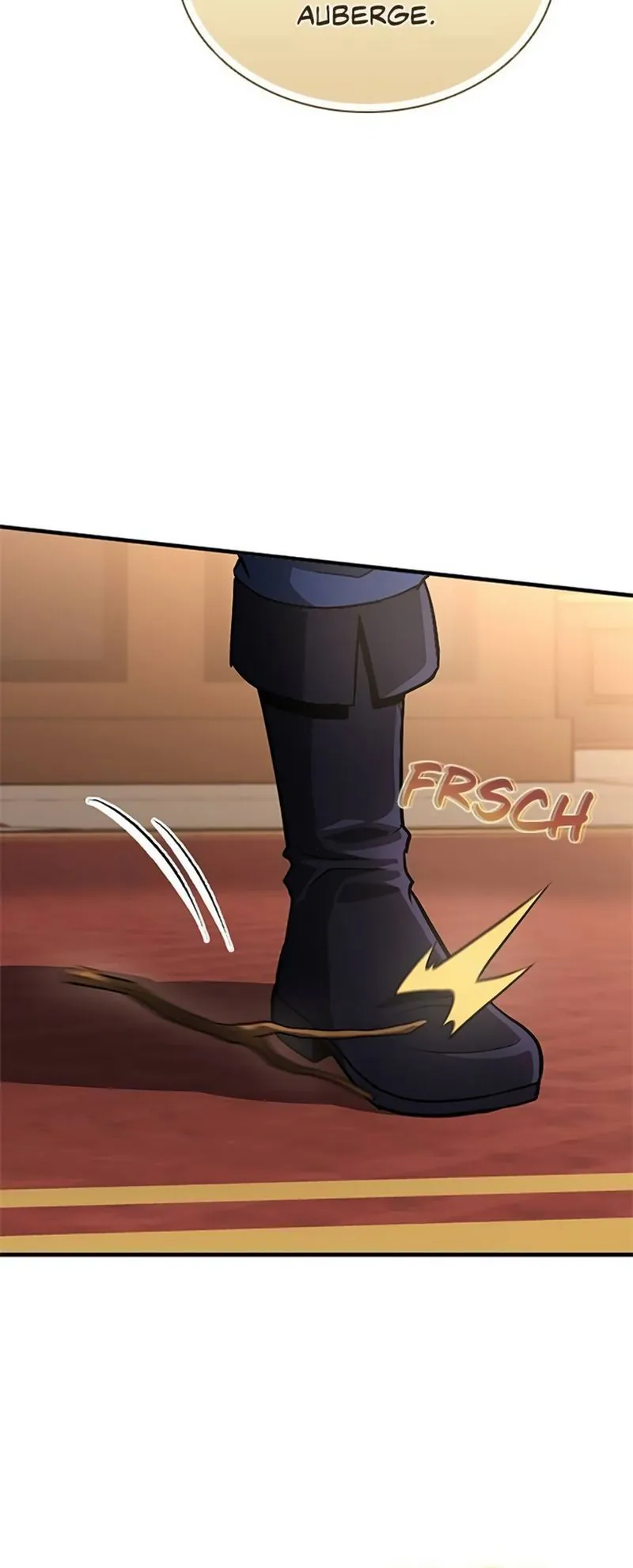Regression of the Close Combat Mage Chapitre 41 - Page 15