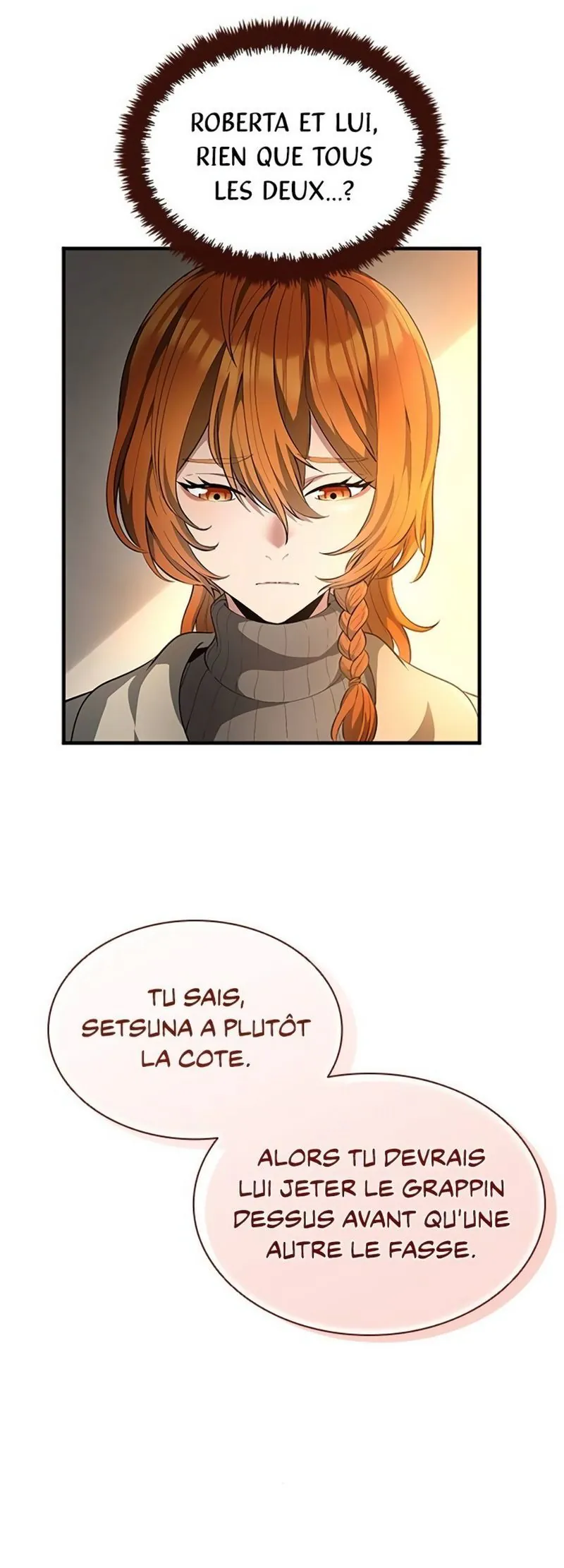 Regression of the Close Combat Mage Chapitre 41 - Page 25