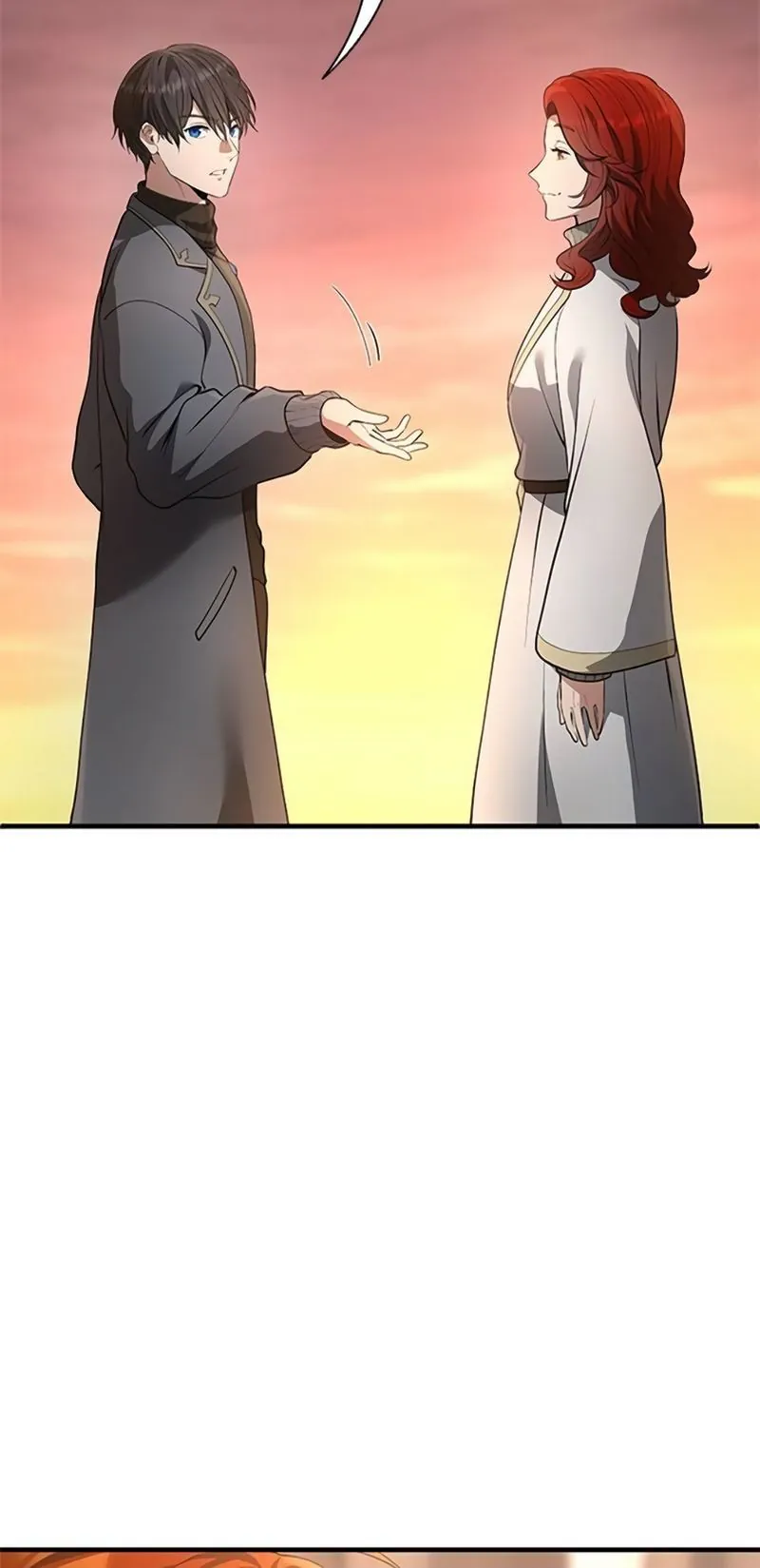Regression of the Close Combat Mage Chapitre 41 - Page 35