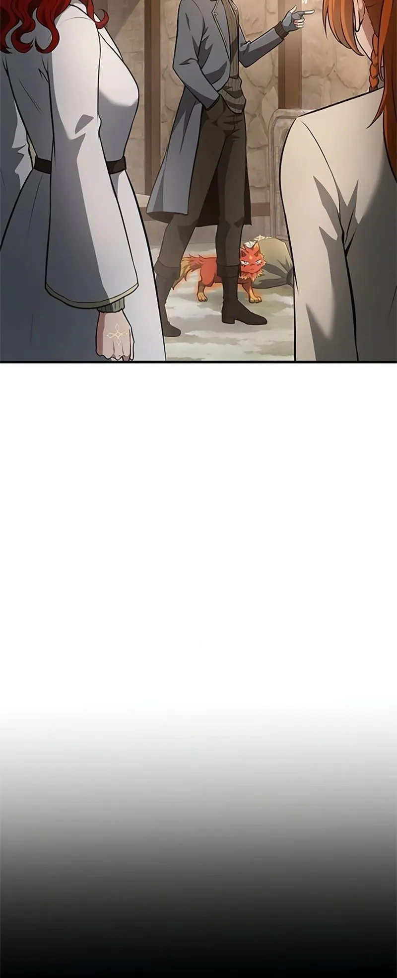 Regression of the Close Combat Mage Chapitre 42 - Page 30