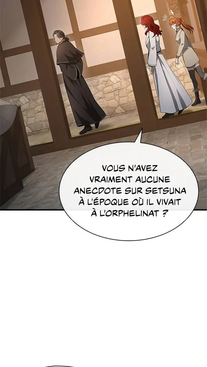 Regression of the Close Combat Mage Chapitre 42 - Page 35