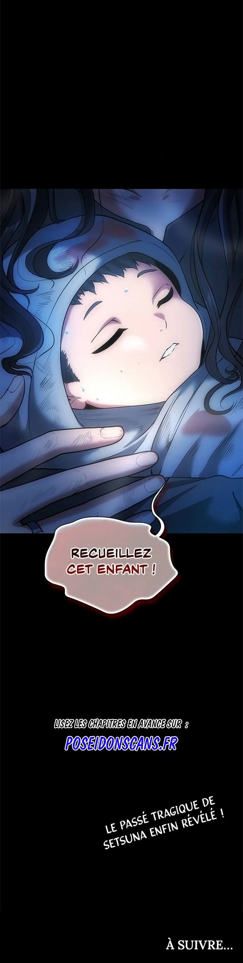 Regression of the Close Combat Mage Chapitre 42 - Page 42
