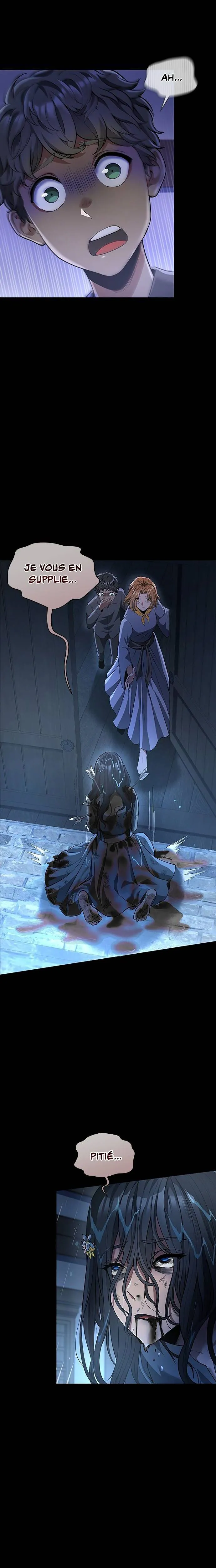 Regression of the Close Combat Mage Chapitre 43 - Page 2