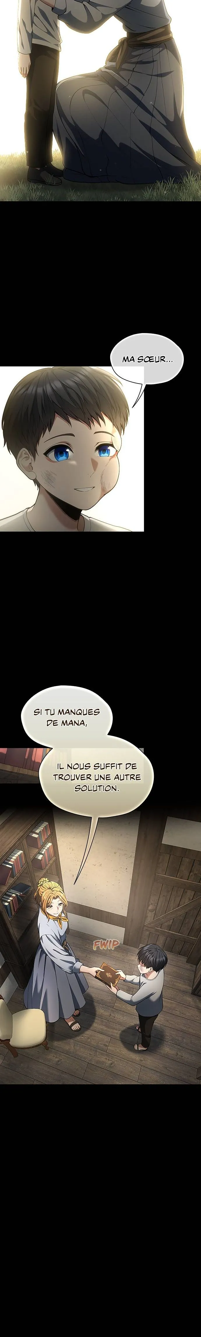 Regression of the Close Combat Mage Chapitre 43 - Page 30
