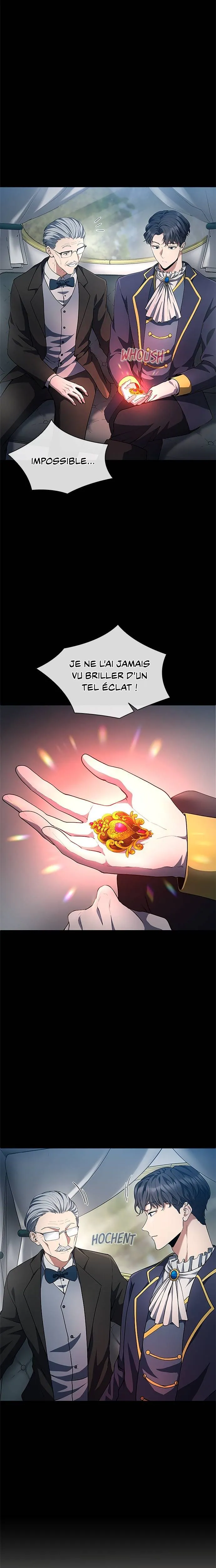 Regression of the Close Combat Mage Chapitre 43 - Page 6