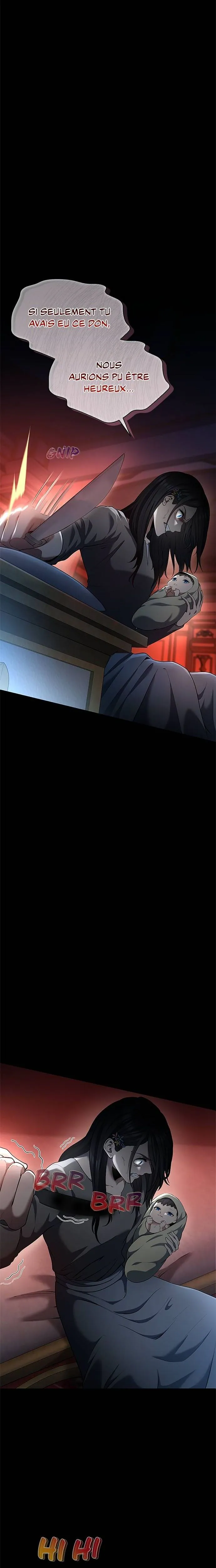 Regression of the Close Combat Mage Chapitre 43 - Page 14