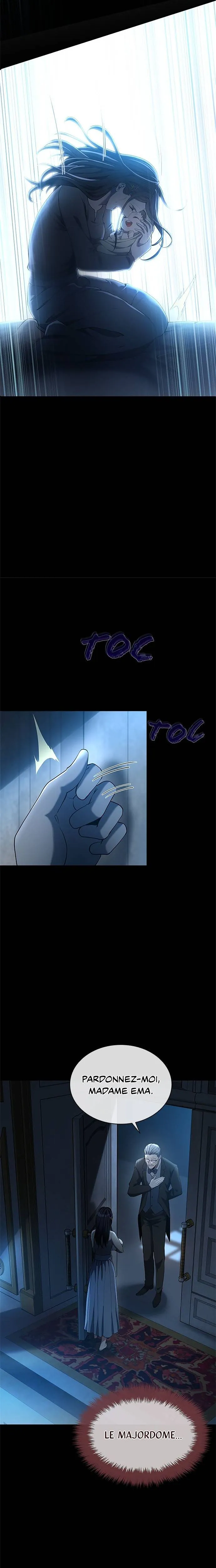 Regression of the Close Combat Mage Chapitre 43 - Page 16