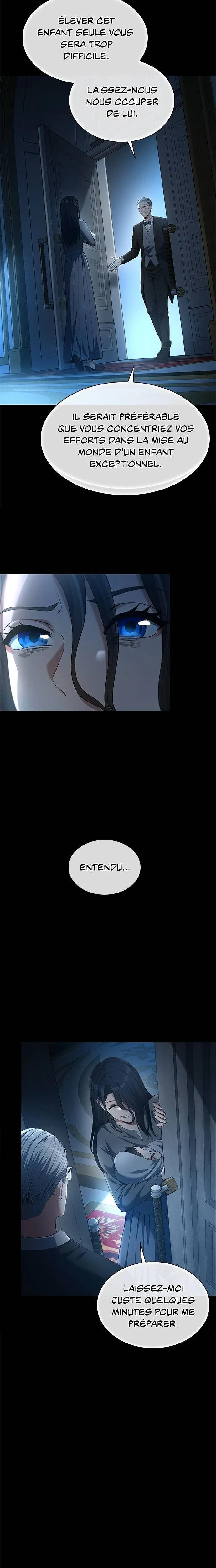 Regression of the Close Combat Mage Chapitre 43 - Page 18