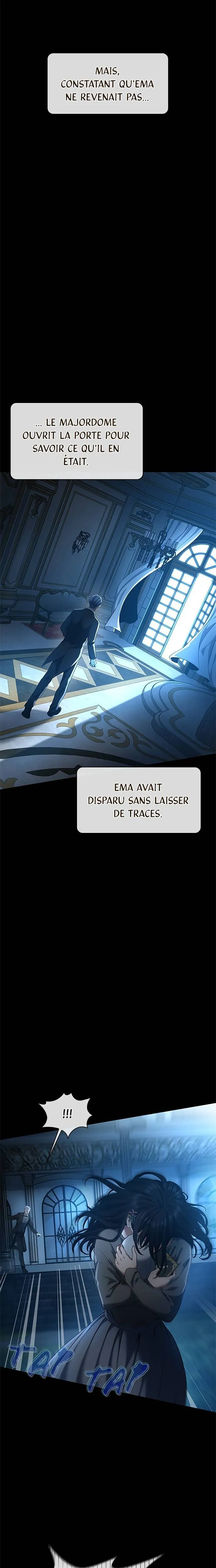 Regression of the Close Combat Mage Chapitre 43 - Page 19
