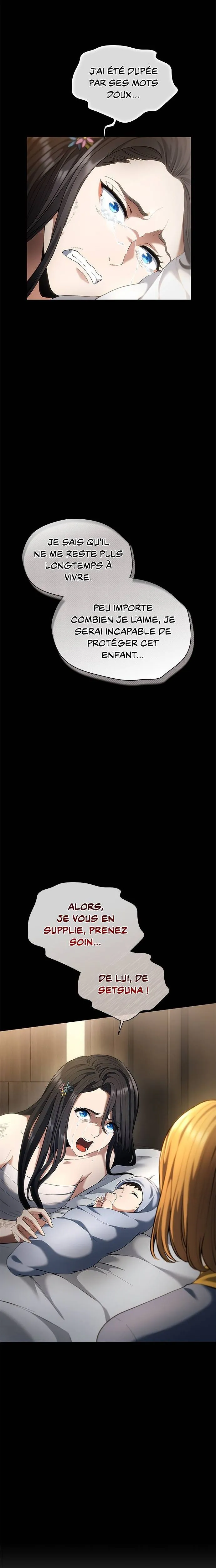 Regression of the Close Combat Mage Chapitre 43 - Page 22