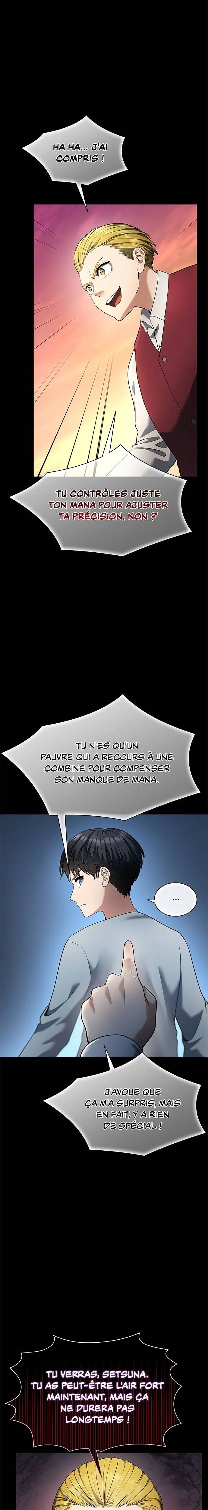 Regression of the Close Combat Mage Chapitre 44 - Page 29