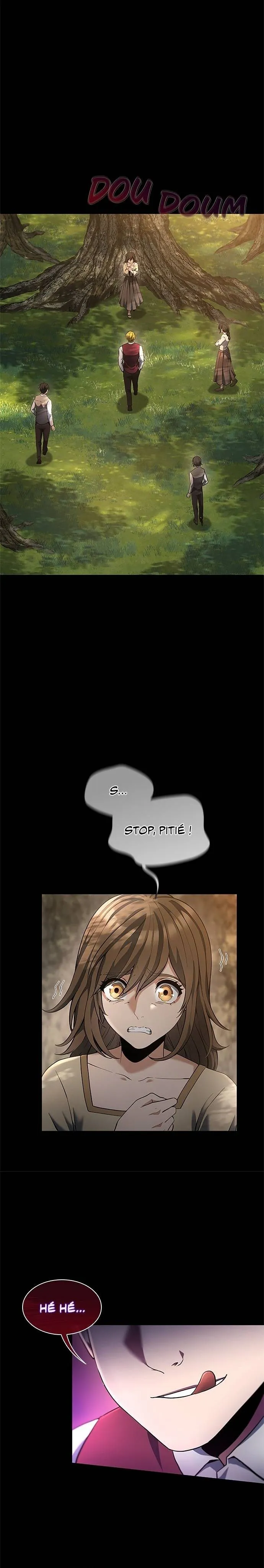 Regression of the Close Combat Mage Chapitre 44 - Page 12