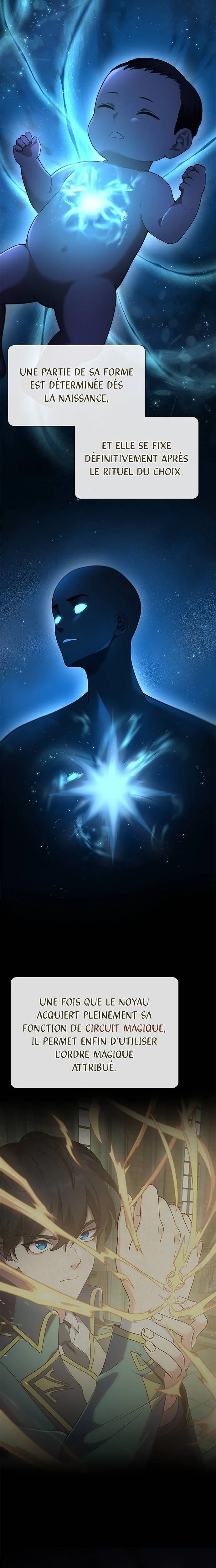 Regression of the Close Combat Mage Chapitre 45 - Page 4