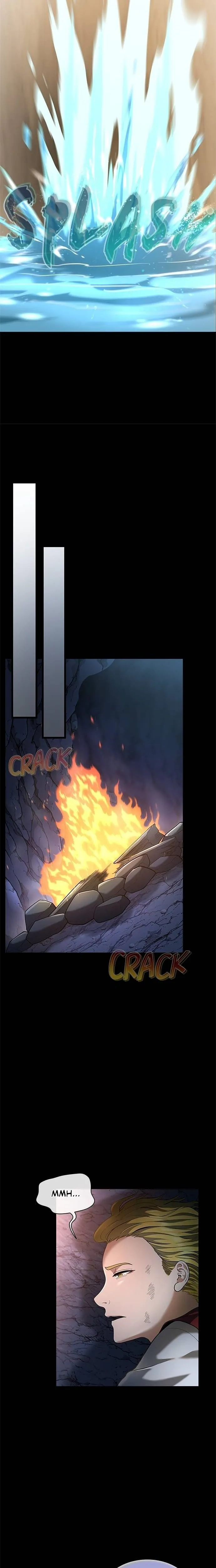 Regression of the Close Combat Mage Chapitre 45 - Page 11