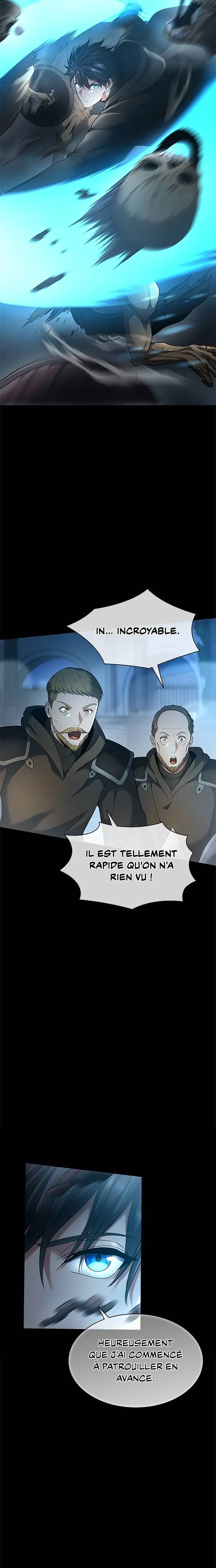 Regression of the Close Combat Mage Chapitre 46 - Page 27