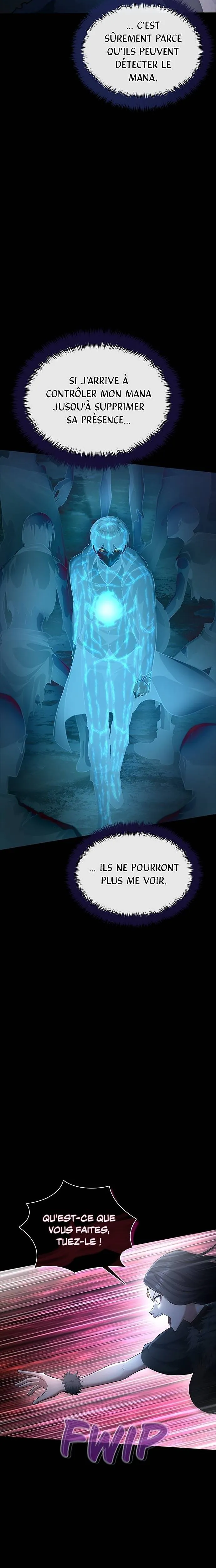 Regression of the Close Combat Mage Chapitre 47 - Page 30