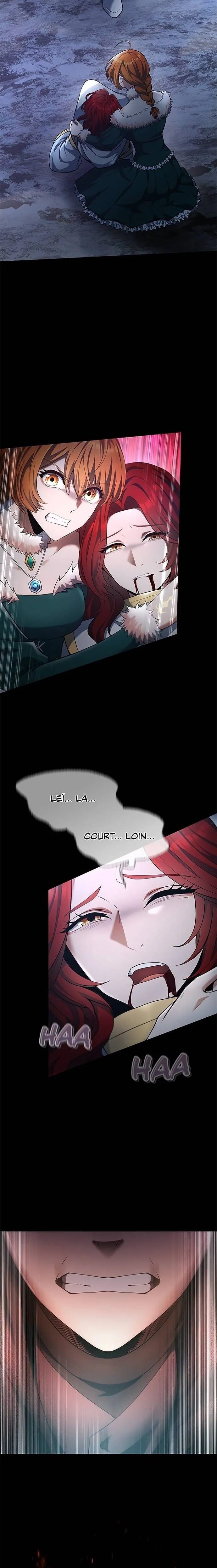 Regression of the Close Combat Mage Chapitre 48 - Page 30