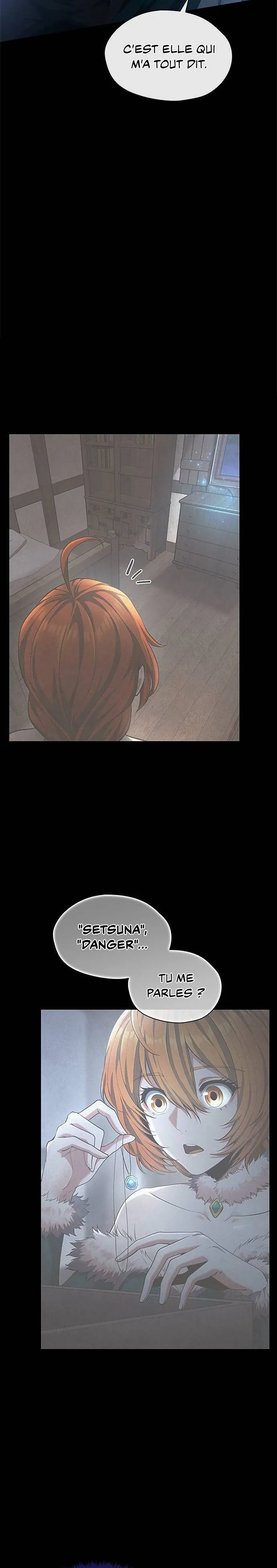 Regression of the Close Combat Mage Chapitre 48 - Page 21