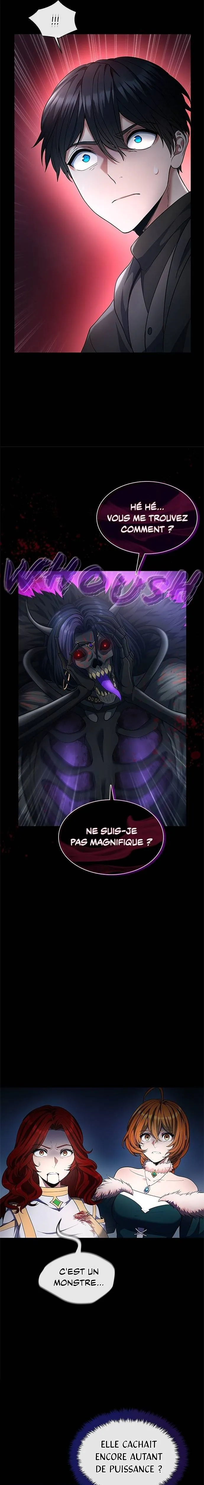 Regression of the Close Combat Mage Chapitre 49 - Page 31