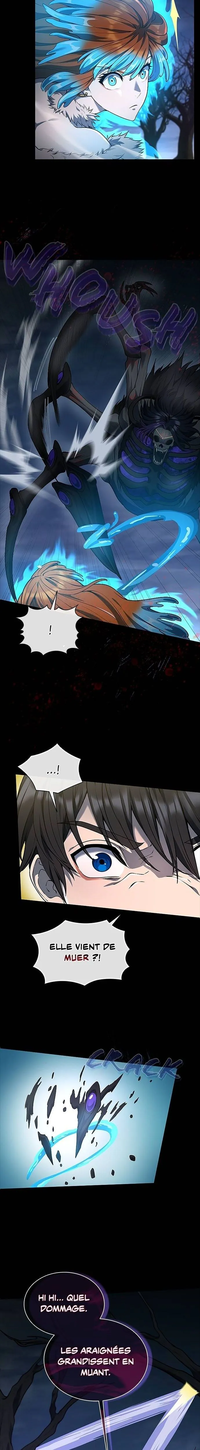 Regression of the Close Combat Mage Chapitre 50 - Page 29
