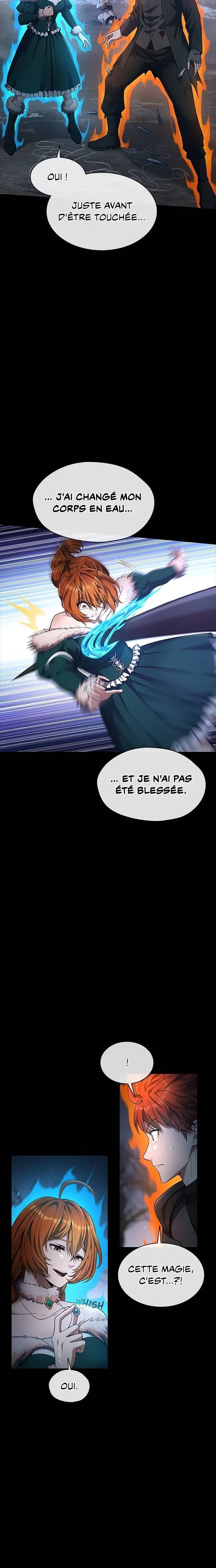 Regression of the Close Combat Mage Chapitre 50 - Page 12