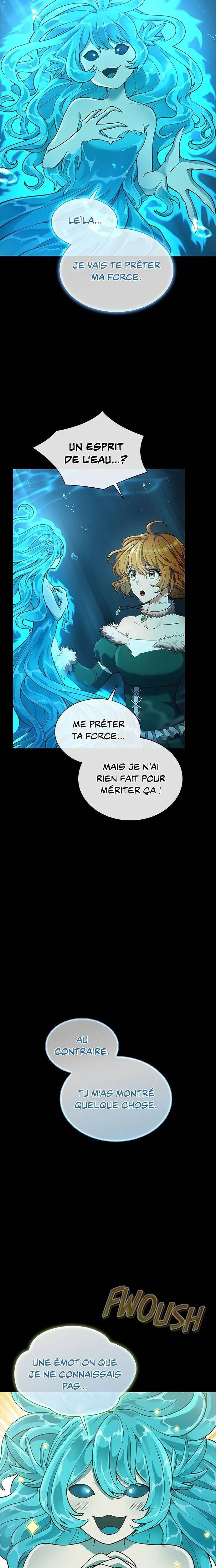 Regression of the Close Combat Mage Chapitre 50 - Page 14