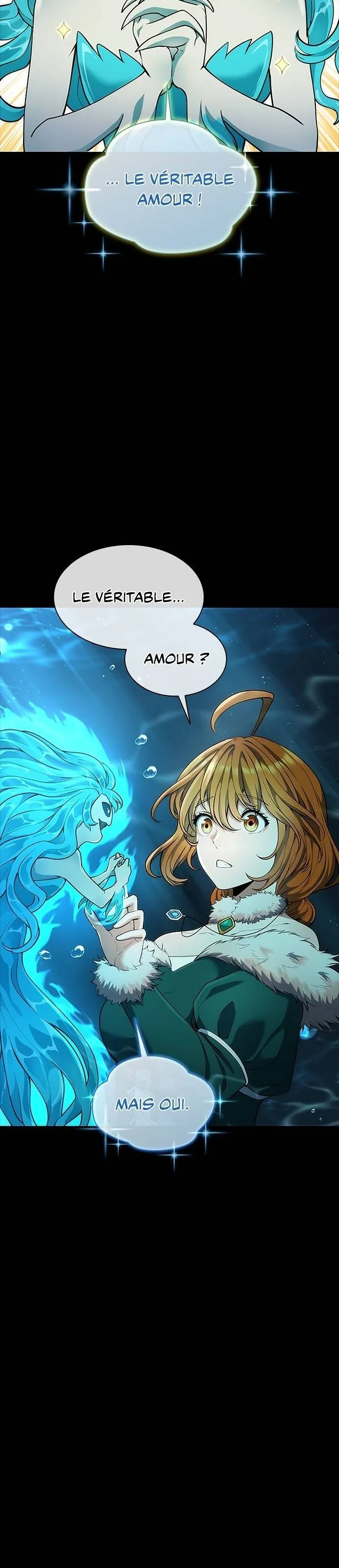 Regression of the Close Combat Mage Chapitre 50 - Page 15