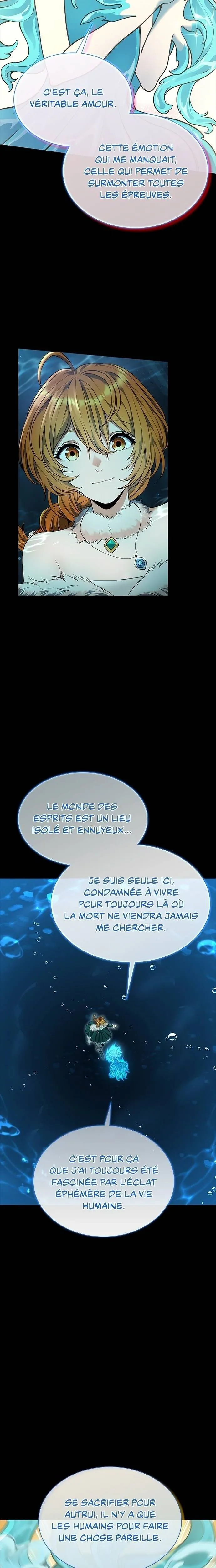 Regression of the Close Combat Mage Chapitre 50 - Page 17